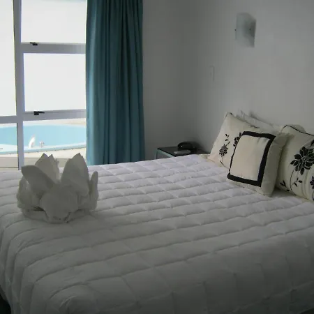 Palm Court Motor Inn