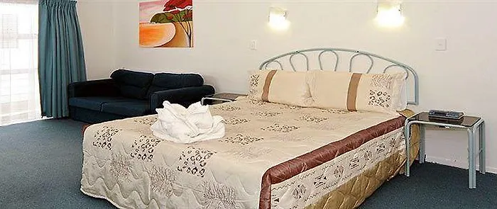 Motel Palm Court Motor