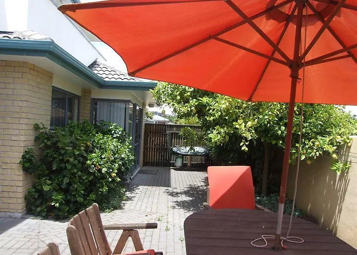 Palm Court Motor Rotorua