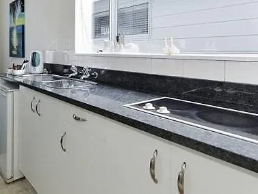 Palm Court Motor 4* Rotorua