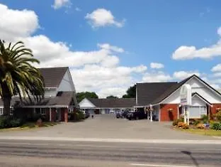 Palm Court Motor Motel 4*