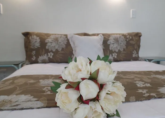 Palm Court Motor Motel 4*