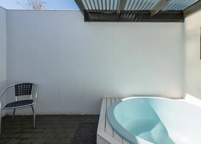 Palm Court Motor Motel Rotorua