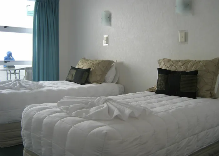 Motel Palm Court Motor 4*